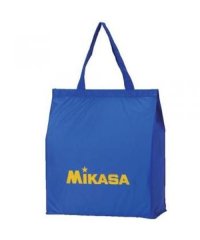 MIKASA/スポーツ バッグ レジャーバッグ MIKASAロゴラメ入り/506113073