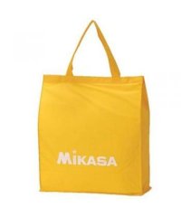 MIKASA/スポーツ バッグ レジャーバッグ MIKASAロゴラメ入り/506113075