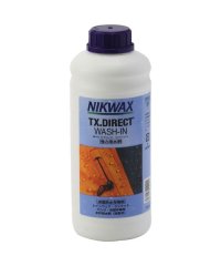 NIKWAX/ニクワックス TX.ダイレクトウォッシ/506113110
