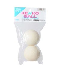 KENKO/ソフトテニスボール 2個入/506113207