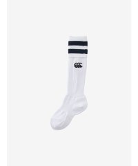 canterbury/カンタベリー canterbury JR.2LINE STOCKINGS/506113248