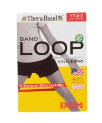D&M/THERA BAND LOOP RED/506113264