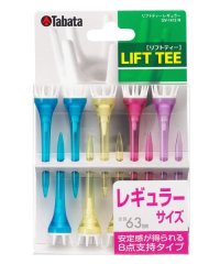 VIEW/ビュー VIEW LIFT TEE REGULAR/506113411