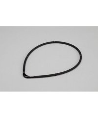 phiten/ファイテン Phiten 15 JIKI NECKS2 BK/BK 55/506113518