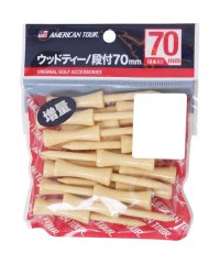 AMERICAN TOUR/アメリカンツアー AMERICAN TOUR ATTー206 ウッド段付 70mm/506113591