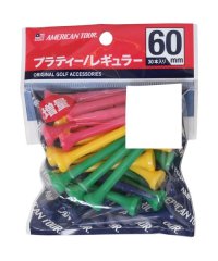 AMERICAN TOUR/アメリカンツアー AMERICAN TOUR ATTー210 プラレギュラー 60mm/506113593