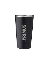 PRIMUS/PRIMUS CF パイントカップ ブラック/506113646