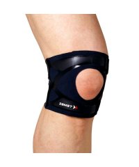 ZAMST/ザムスト ZAMST ZAMST FILMISTA KNEE L/506114168
