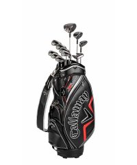 Callaway/キャロウェイ Callaway X HOT パッケージセット シャフトフレックス（R）/506114804