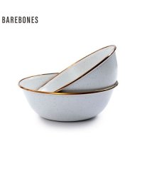 BAREBONES/ベアボーンズ BAREBONES BBL エナメルボウル 2個セット エッグシェル/506114817