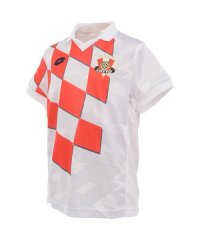 lotto/ジュニア　LEGEND　ゲームシャツ　クロアチア/506114997