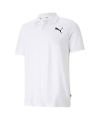 PUMA/プーマ PUMA ESS ピケポロシャツ/506115094