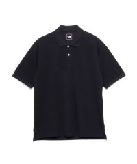 THE NORTH FACE/ザ・ノース・フェイス THE NORTH FACE S/S Any Part Polo (ショートスリーブエニーパートポロ)/506115163