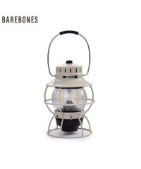 BAREBONES/ベアボーンズ BAREBONES BBL レイルロードランタンLED ビンテージホワイト/506115206