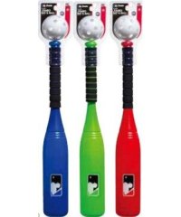 FRANKLIN/フランクリン Franklin 【アソート商品】MLB ジャンボプラスティックバット＆ボール/506115274