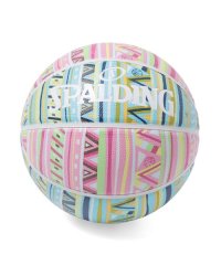 SPALDING/スポルディング SPALDING アフリカントライバル/506115367