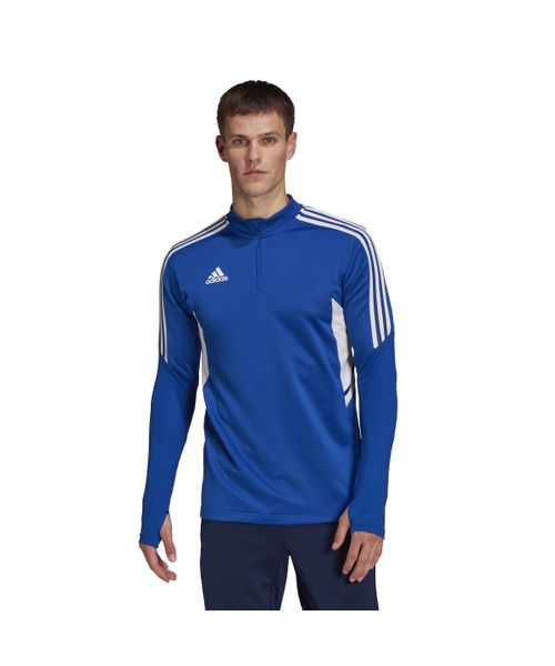 セール41%OFF】CONDIVO22 トレーニングトップ(506115579) | adidas(adidas) - d fashion