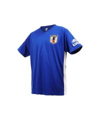 JFA/KIRIN×サッカー日本代表 プレーヤーズTシャツ (ネーム無し) KIDS 140/506116159