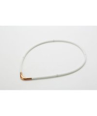 phiten/ファイテン Phiten RAKUWA磁気チタンネックレスSー2(TOPパーツ付き)/506116185