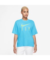 NIKE/AS W NK DF TEE SWOOSH FLY BOXY/506116234