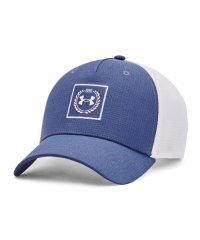 UNDER ARMOUR/アンダーアーマー UNDER ARMOUR UA ISOーCHILL ARMOURVENT TRUCKER/506116602