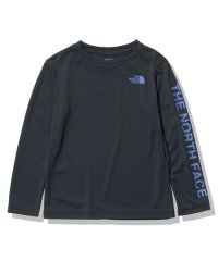 THE NORTH FACE/L/S TNF Be Free Tee (ロングスリーブTNFビーフリーティー)/506116967