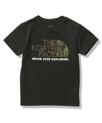 THE NORTH FACE/ザ・ノース・フェイス THE NORTH FACE S/S Camo Logo Tee (ショートスリーブカモロゴティー)/506117022