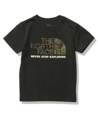 THE NORTH FACE/S/S Camo Logo Tee (ショートスリーブカモロゴティー)/506117022