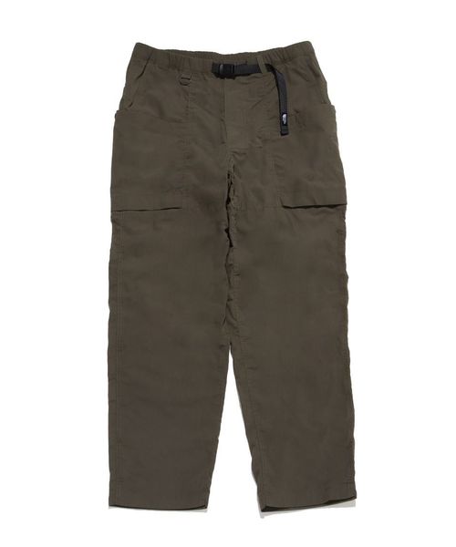 セール 30%OFF】Firefly Storage Pant (ファイヤーフライストレージパンツ)(506117068) |  ザノースフェイス(THE NORTH FACE) - d fashion