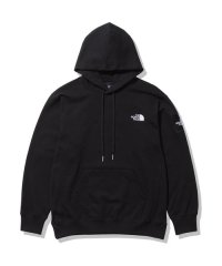 THE NORTH FACE/Square Logo Hoodie (スクエアロゴフーディ)/506117137