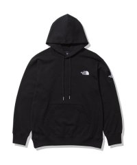 THE NORTH FACE/ザ・ノース・フェイス THE NORTH FACE Square Logo Hoodie (スクエアロゴフーディ)/506117137