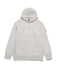 THE NORTH FACE/Square Logo Hoodie (スクエアロゴフーディ)/506117139