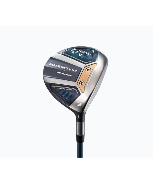 Callaway - キャロウェイフェアウェイウッド3 キャロウェイ SPEED フェアウェイウッド#3 R