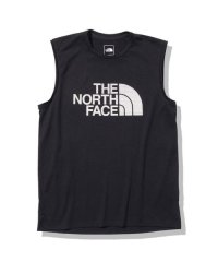 THE NORTH FACE/ザ・ノース・フェイス THE NORTH FACE S/L GTD LOGO CREW(スリーブレスGTDロゴクルー)/506117771