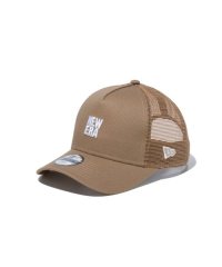 NEW ERA/Youth 9FORTY A－Frame Trucker/506117816