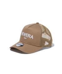 NEW ERA/Youth 9FORTY A－Frame Trucker/506117818