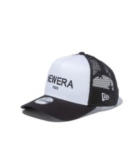 NEW ERA/Youth 9FORTY A－Frame Trucker/506117819