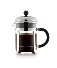 HIGHMOUNT/ハイマウント HIGHMOUNT BODUMフレンチプレスコーヒーメーカー 0.35L プラスチックビーカー/506117876