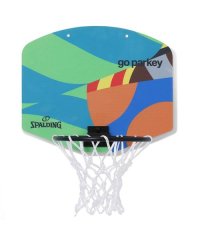 SPALDING/スポルディング SPALDING マイクロミニ ゴーパーキー/506118150