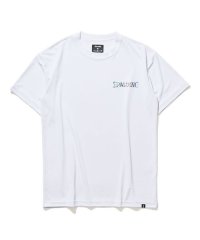 SPALDING/Tシャツ ホログラム ワードマーク/506118151