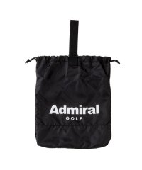 Admiral/アドミラルゴルフ シューズケース 巾着/506118169