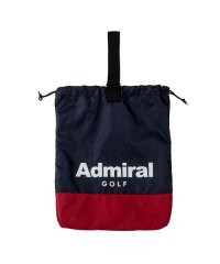 Admiral/アドミラルゴルフ シューズケース 巾着/506118171
