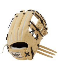 Rawlings/軟式 HOH PRO EXCEL WIZARD #01 MULTI（エイチオーエイチプロエクセルウィザードマルチ）N52MG－キャメル/506118226