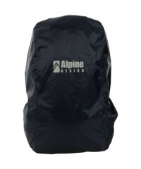 Alpine DESIGN/ザックカバー 30－40/506118352