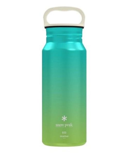 SnowPeak　スノーピーク　ステンレスボトル　水筒　600ml　
600ml 楽天市場】【スノーピーク 公式】【永久保証付】snowpeak