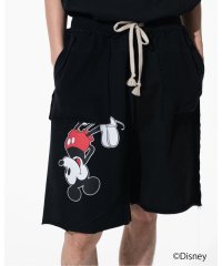 JOINT WORKS/DISCOVERED “Disney Collection”＜Mickey＞ Wide Shorts/506118792