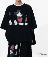 JOINT WORKS/DISCOVERED “Disney Collection”＜Mickey＞ Wide Mickey Tee/506118796
