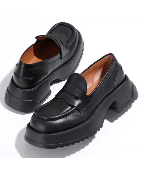 セール 26%OFF】マルニ MARNI MARNI ローファー MOMS005104 セール 26%OFF】マルニ MARNI MARNI ローファー MOMS005104
