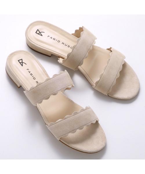 『Fabio Rusconi-ファビオルスコーニ-』F3931 Amalfi/Merinos セール 40%OFF】ファビオルスコーニ FABIO RUSCONI FABIO