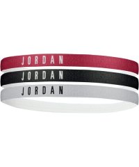 JORDAN BRAND/ジョーダン ブランド JORDAN BRAND ジョーダン ヘッドバンド 3本パック/506119328